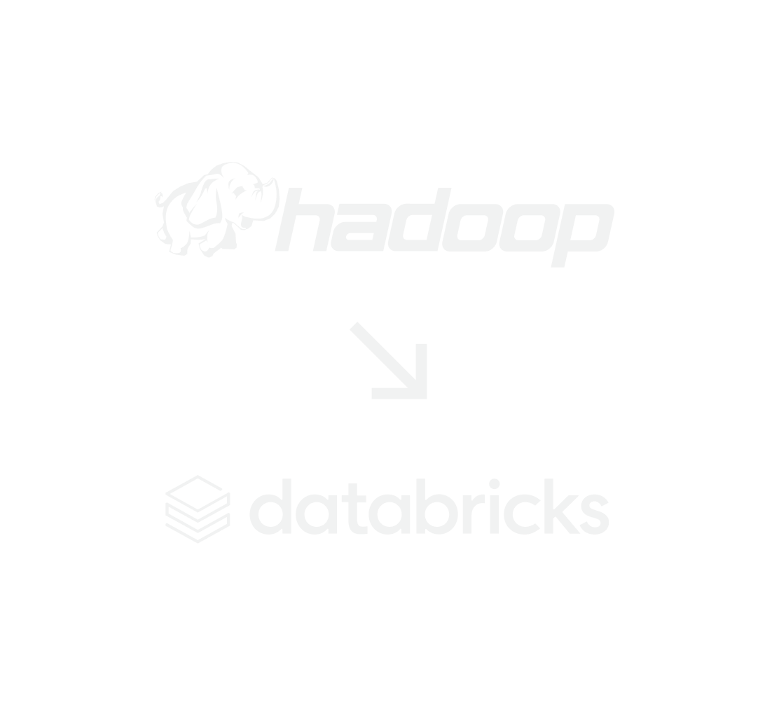 hadoop-to-databricks