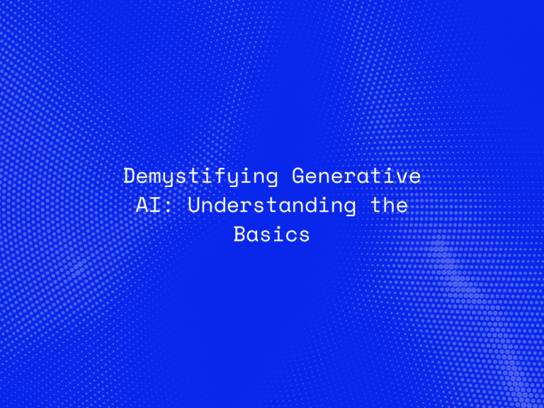demystifying-generative-ai-understanding-the-basics