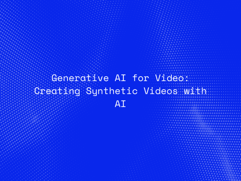 generative-ai-for-video-creating-synthetic-videos-with-ai