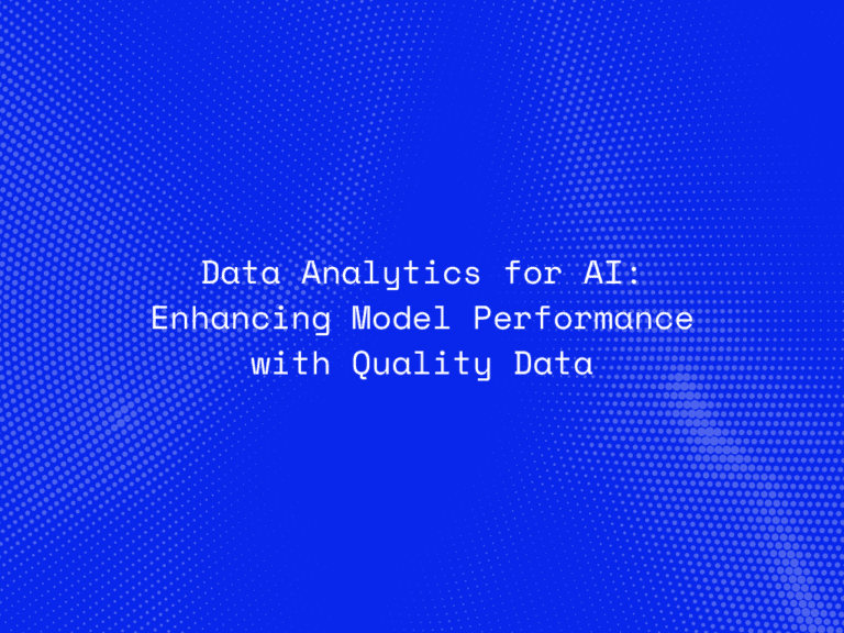 data-analytics-for-ai-enhancing-model-performance-with-quality-data